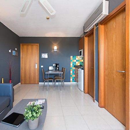 Axel Beach Maspalomas - Adults Only Playa del Ingles  Room photo