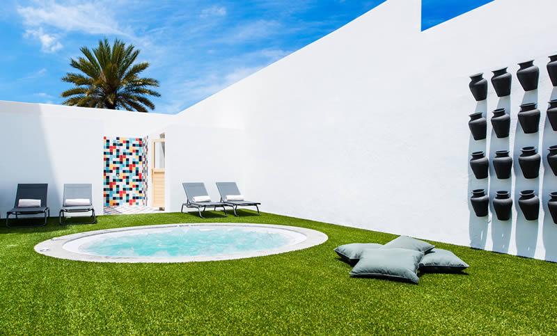 Axel Beach Maspalomas - Adults Only Playa del Ingles  Exterior photo