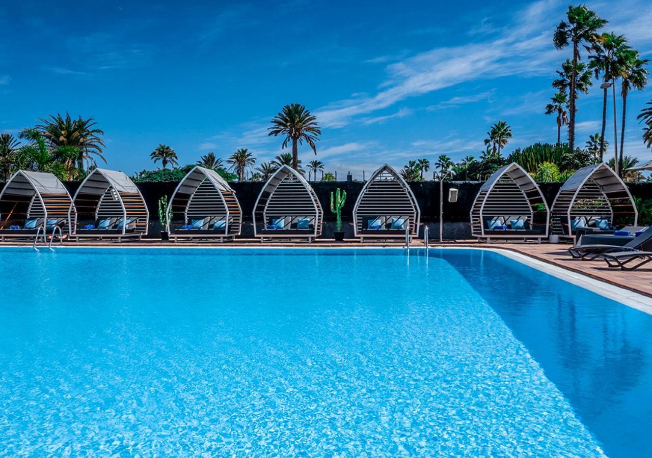 Axel Beach Maspalomas - Adults Only Playa del Ingles  Exterior photo