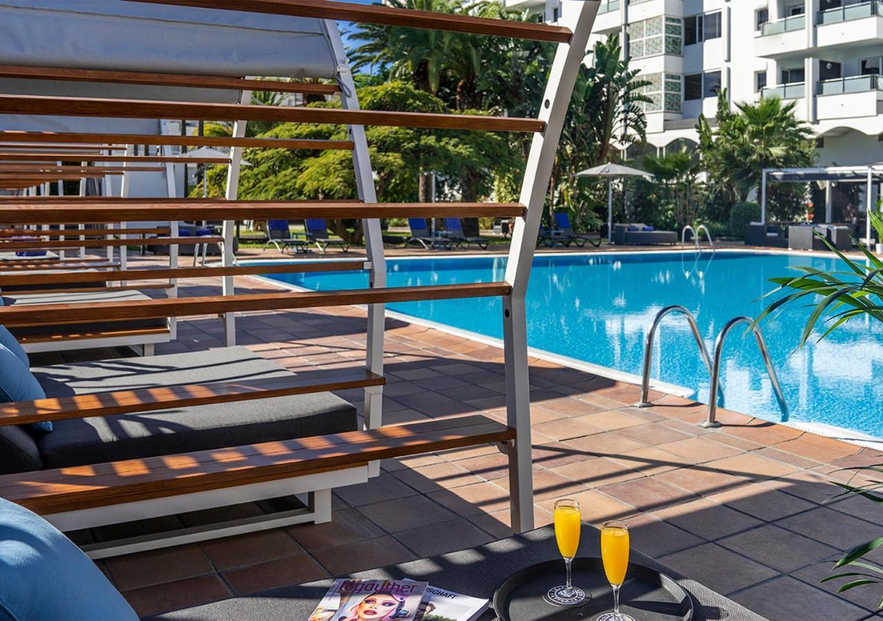 Axel Beach Maspalomas - Adults Only Playa del Ingles  Exterior photo