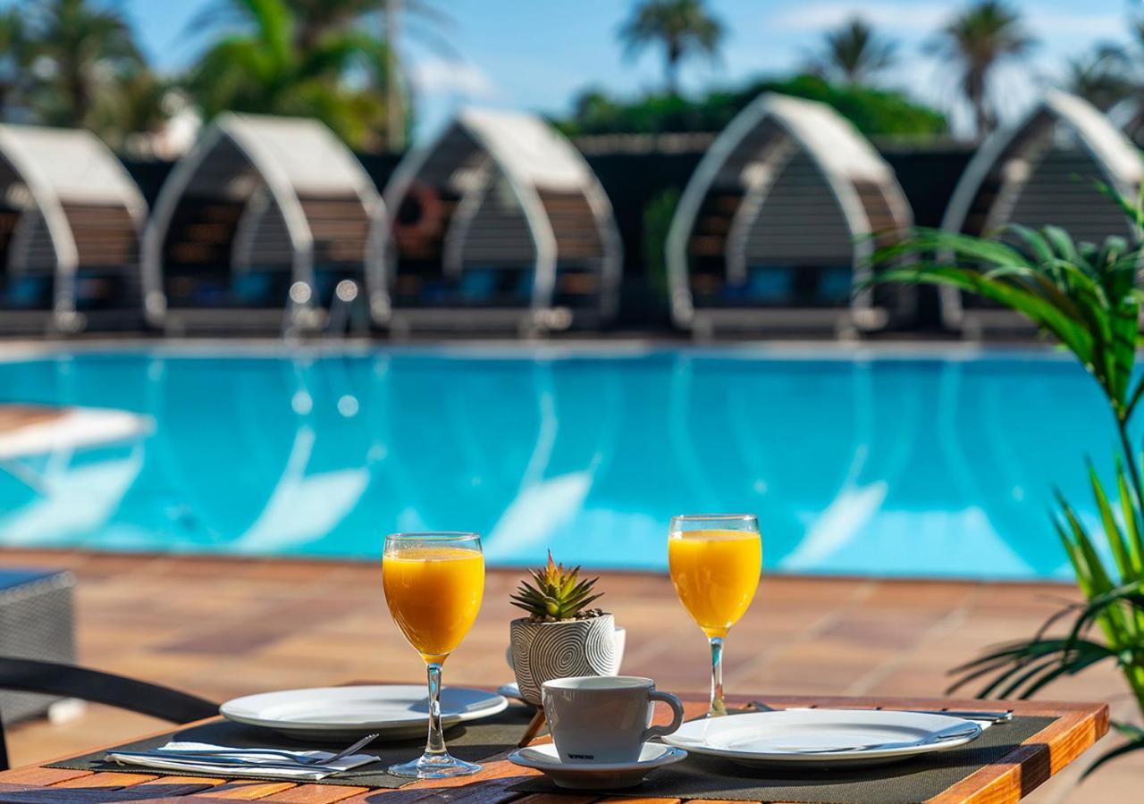 Axel Beach Maspalomas - Adults Only Playa del Ingles  Exterior photo