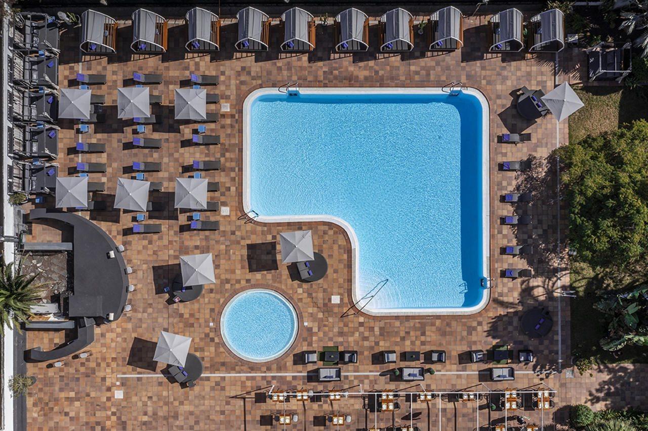 Axel Beach Maspalomas - Adults Only Playa del Ingles  Exterior photo