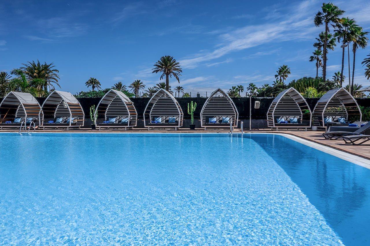 Axel Beach Maspalomas - Adults Only Playa del Ingles  Exterior photo