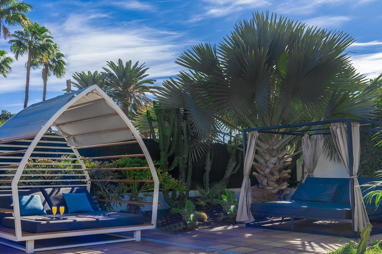 Axel Beach Maspalomas - Adults Only Playa del Ingles  Exterior photo