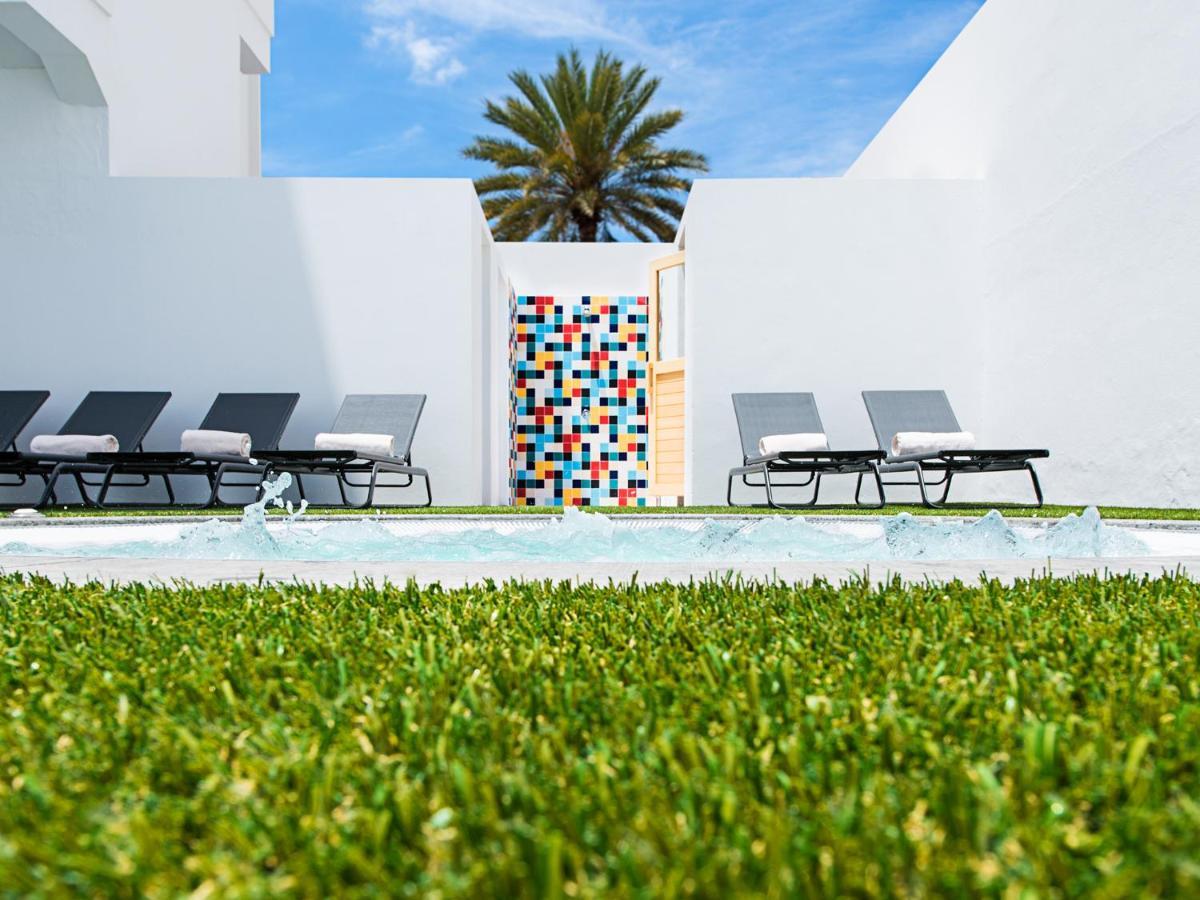 Axel Beach Maspalomas - Adults Only Playa del Ingles  Facilities photo