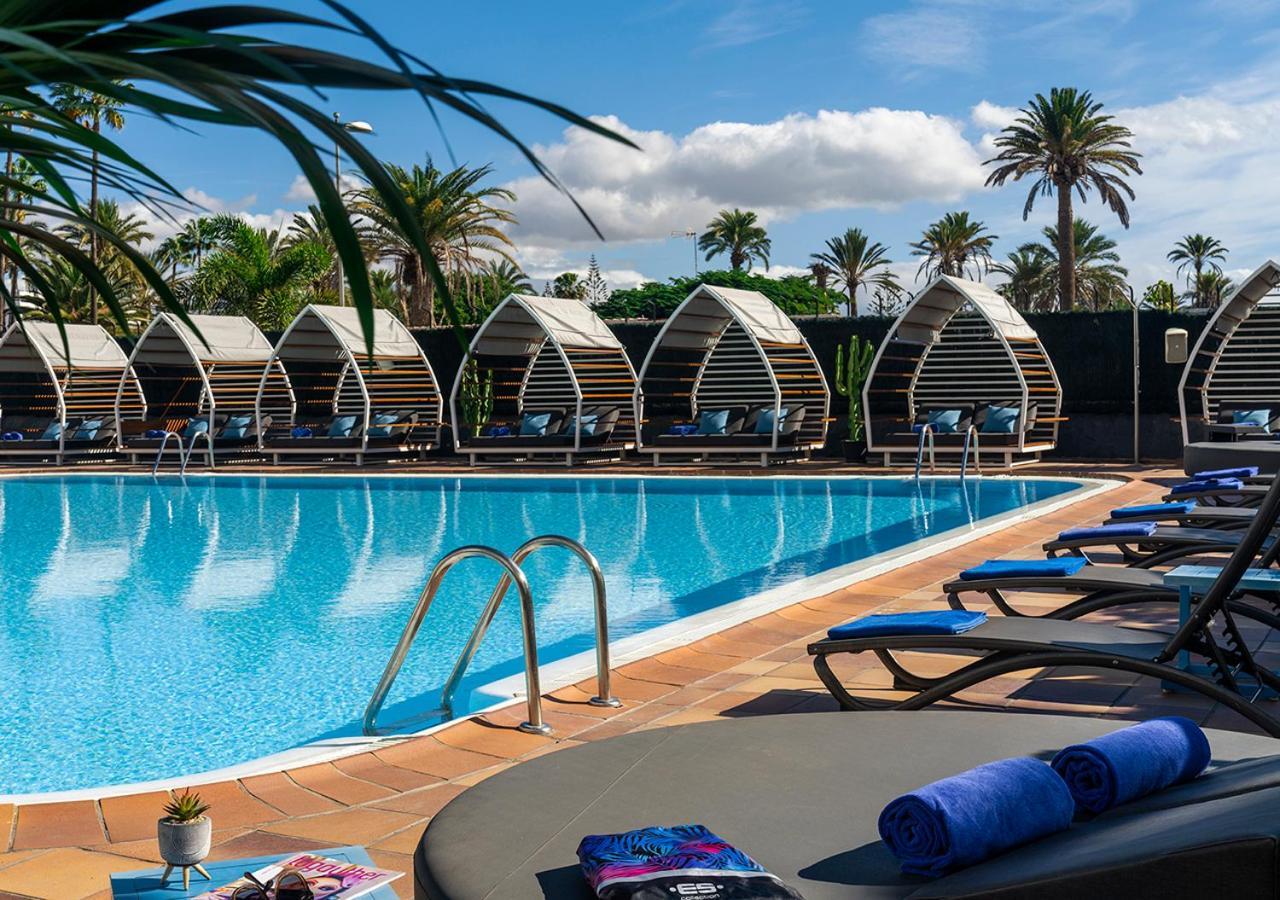 Axel Beach Maspalomas - Adults Only Playa del Ingles  Exterior photo