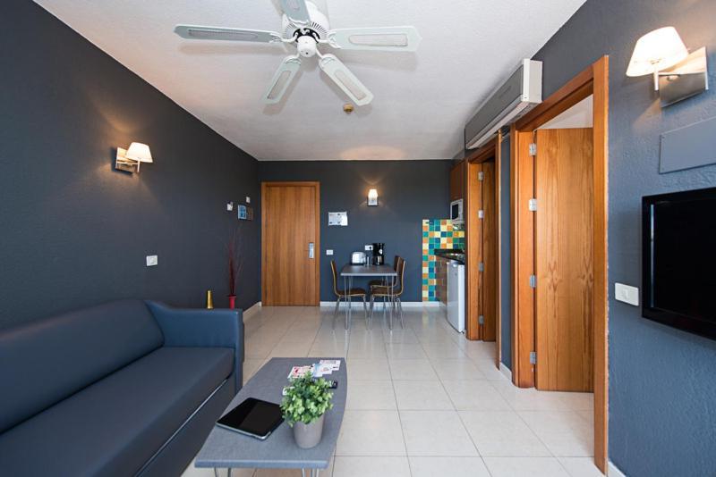 Axel Beach Maspalomas - Adults Only Playa del Ingles  Room photo
