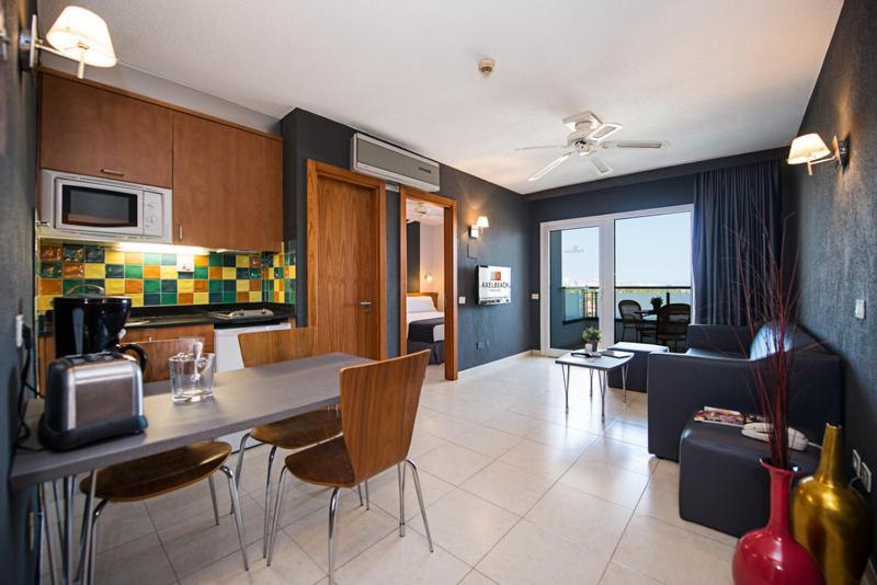 Axel Beach Maspalomas - Adults Only Playa del Ingles  Room photo