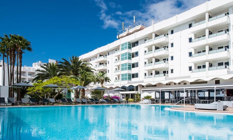 Axel Beach Maspalomas - Adults Only Playa del Ingles  Exterior photo